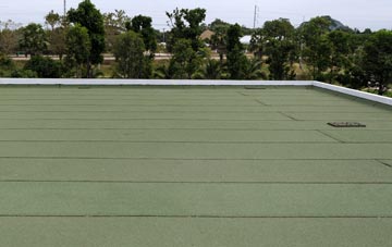 all Chatto roofing types quoted for