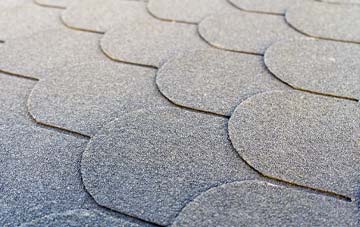 Chatto asphalt roofing costs