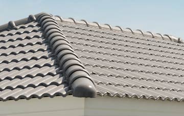 advantages of Chatto clay roofing