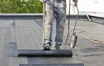 flat roof replacement Chatto, Scottish Borders