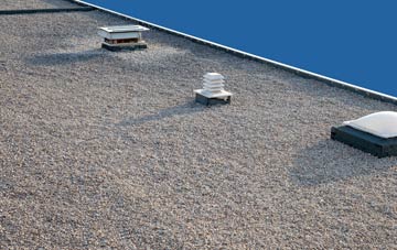 flat roofing Chatto, Scottish Borders