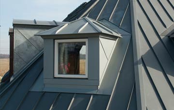 metal roofing Chatto, Scottish Borders