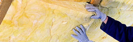 quotes for Chatto roof insulation