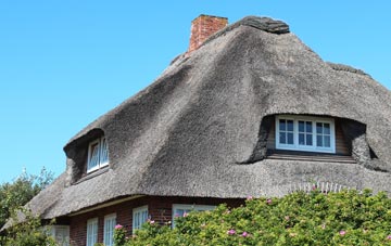 thatch roofing Chatto, Scottish Borders