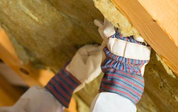 types of Chatto pitched roof insulation materials